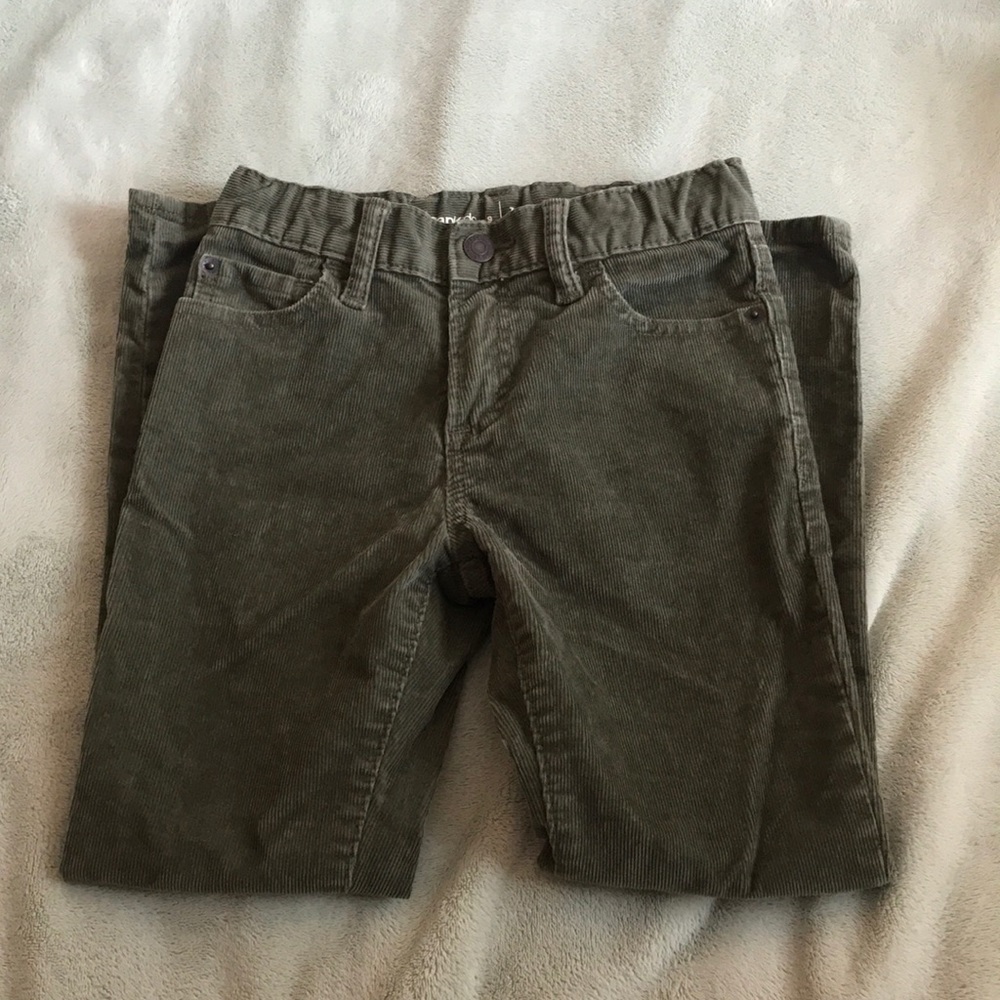 Gap Kids Corduroy Pants